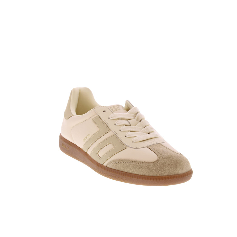 Back 70 sneakers beige 2