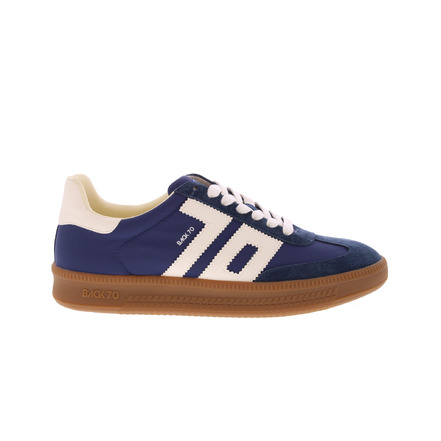 Back 70 sneakers blau