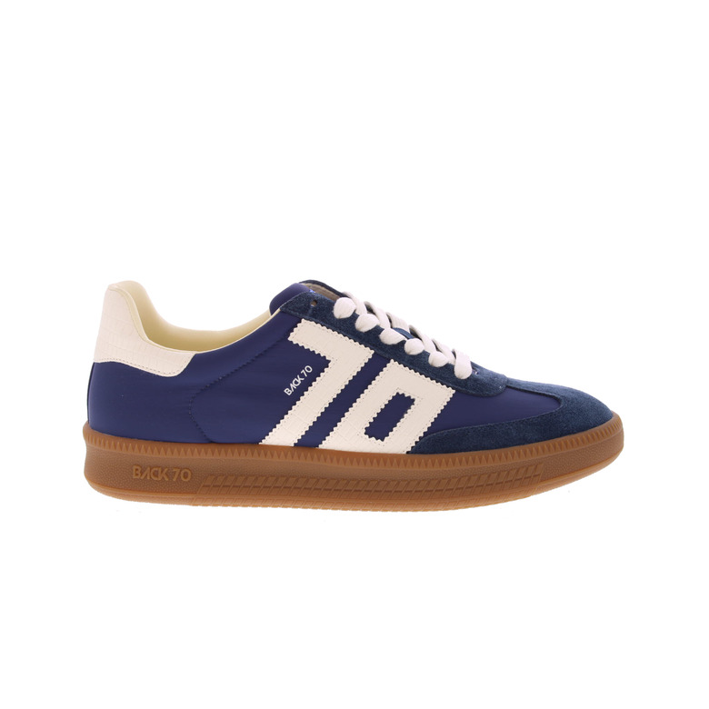 Back 70 sneakers blau 1