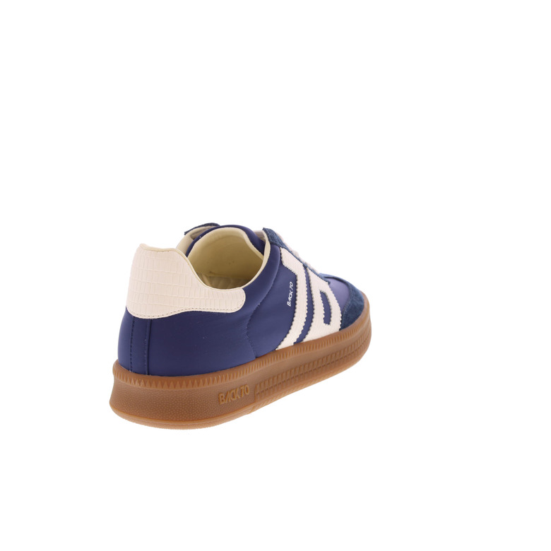 Back 70 sneakers blau 4