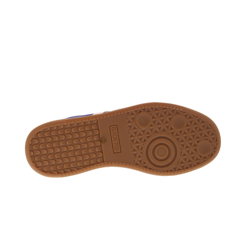 Back 70 sneakers blau 5