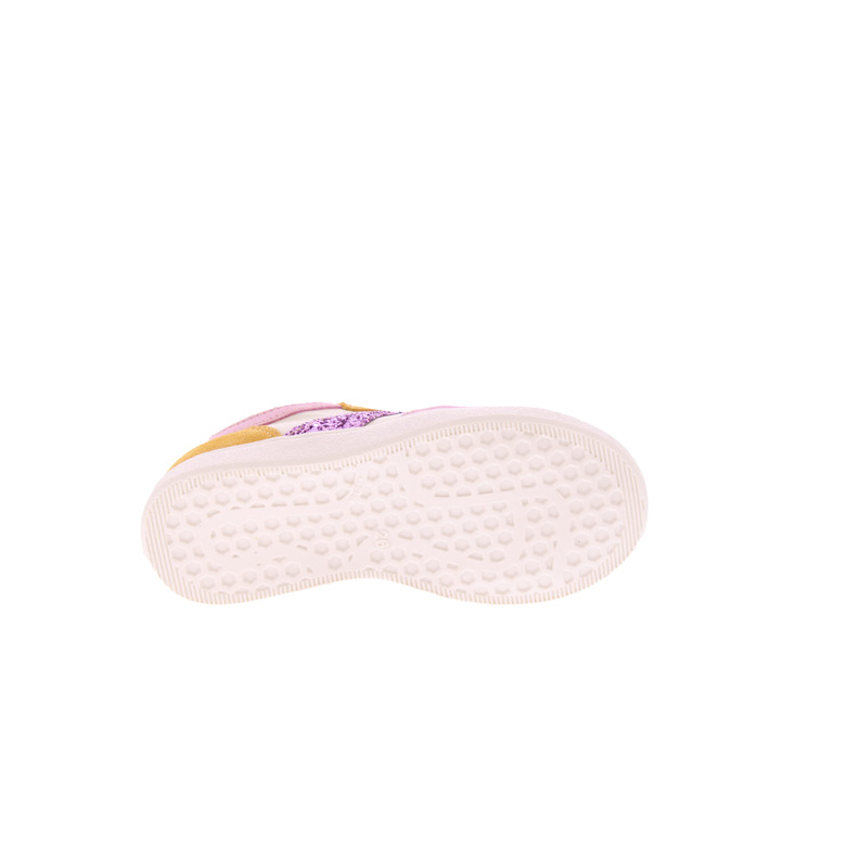 Babybotte veterschoenen multi color 5