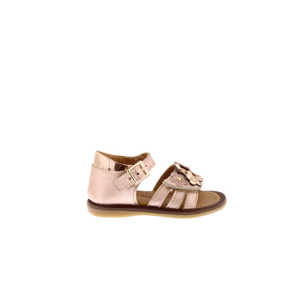 Bana & Co sandalen roze