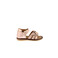 Bana & Co sandalen roze 1