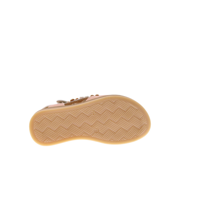 Bana & Co sandalen roze 5