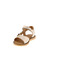 Bana & Co sandalen goud 3