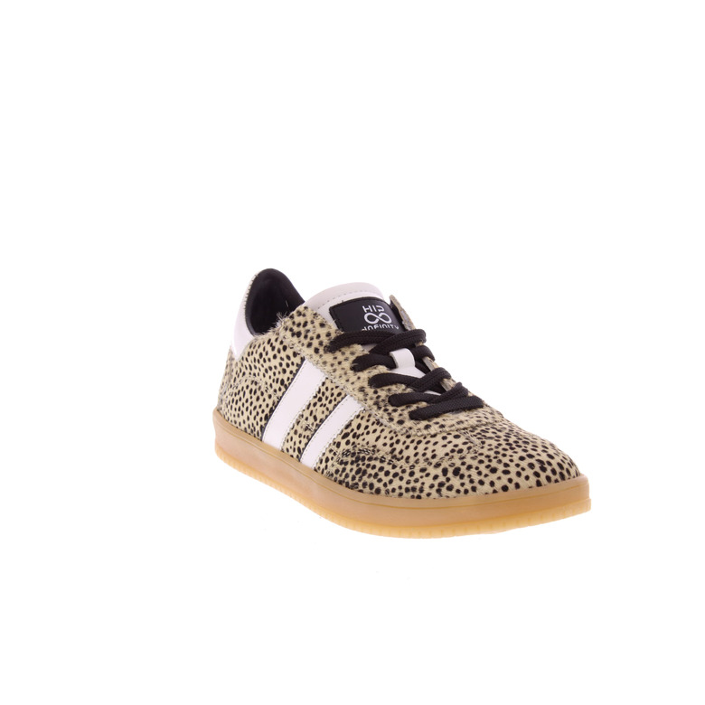 Hip sneakers beige 2