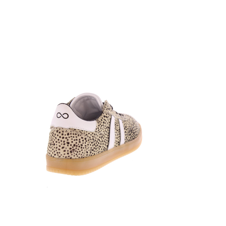 Hip sneakers beige 4