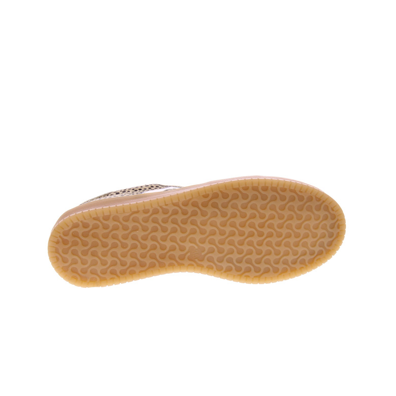 Hip sneakers beige 5