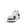 Hip sneakers blauw 3