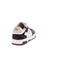Hip sneakers blauw 4