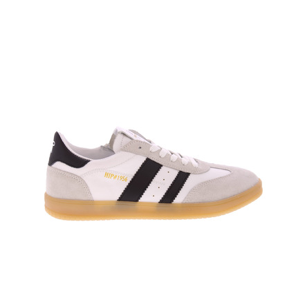 Hip sneakers wit