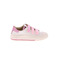 Zecchino D'oro velcro schoenen roze 1