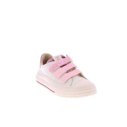 Zecchino D'oro klettverschluss-schuhe rosa