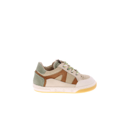 Zecchino D'oro veterschoenen beige