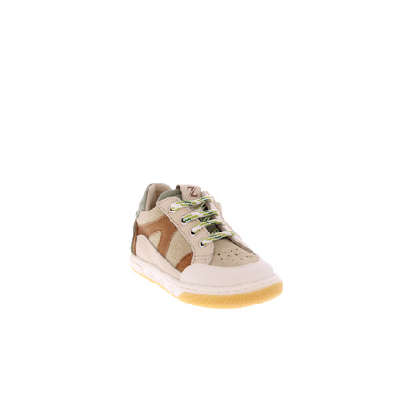 Zecchino D'oro veterschoenen beige