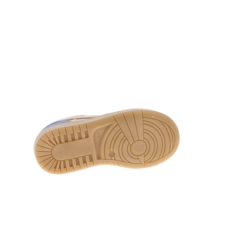 Stones And Bones veterschoenen groen 5