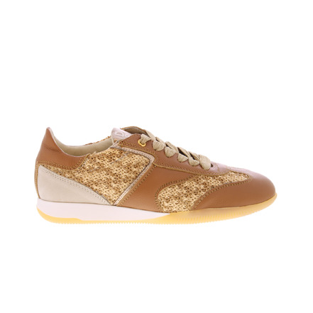 Dl Sport sneakers cognac