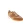 Dl Sport sneakers cognac 2
