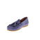 Ctwlk mocassins & loafers blauw 3