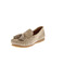 Ctwlk mocassins & loafers beige 3