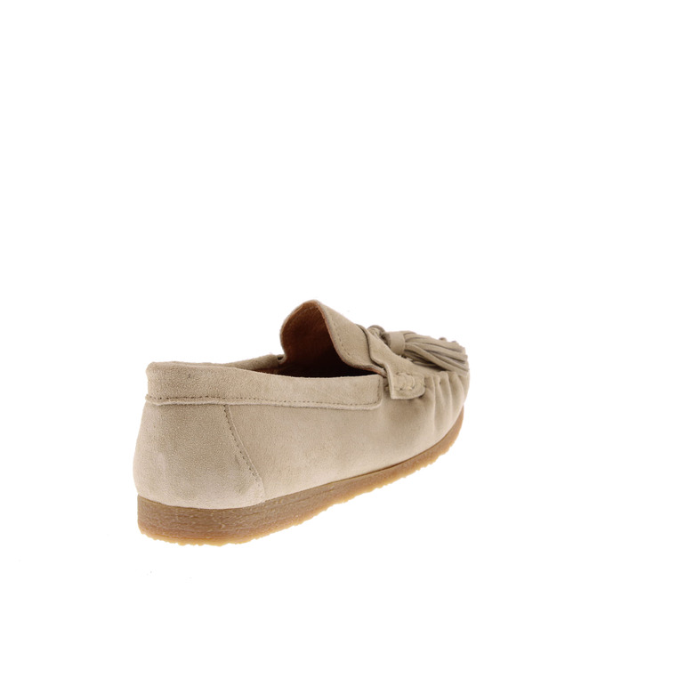 Ctwlk mocassins & loafers beige 4