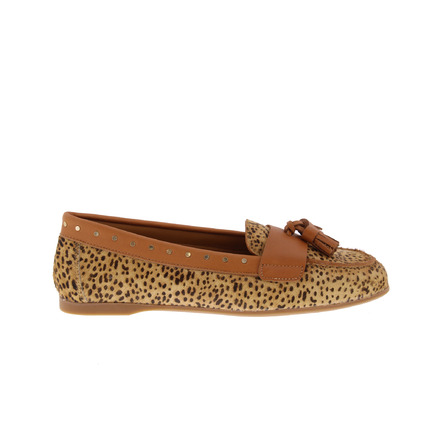 Ctwlk mocassins & loafers camel