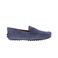 Ctwlk mokassins & halbschuhe blau 1