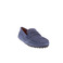 Ctwlk mokassins & halbschuhe blau 2