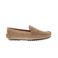 Ctwlk mokassins & halbschuhe beige 1