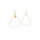 Murielle Perrotti earrings gold 1