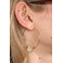 Murielle Perrotti earrings gold 2