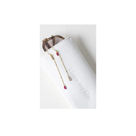 Murielle Perrotti earrings gold