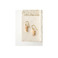 Murielle Perrotti earrings gold 1