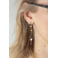 Murielle Perrotti earrings gold 2
