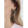 Murielle Perrotti earrings gold 1