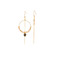 Murielle Perrotti earrings gold 1