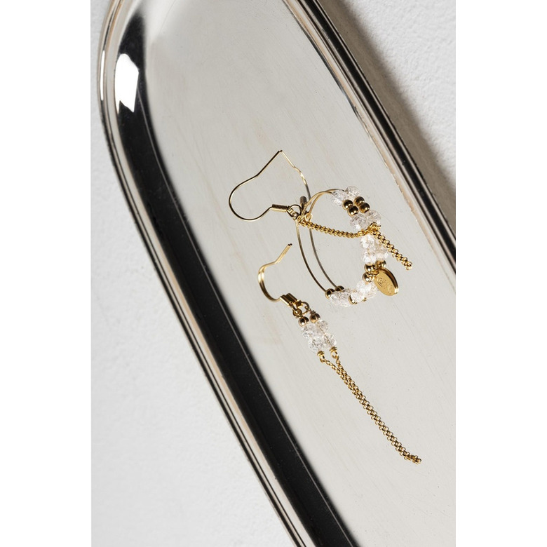 Murielle Perrotti earrings gold 2