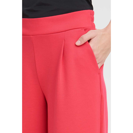 Ichi broek rood