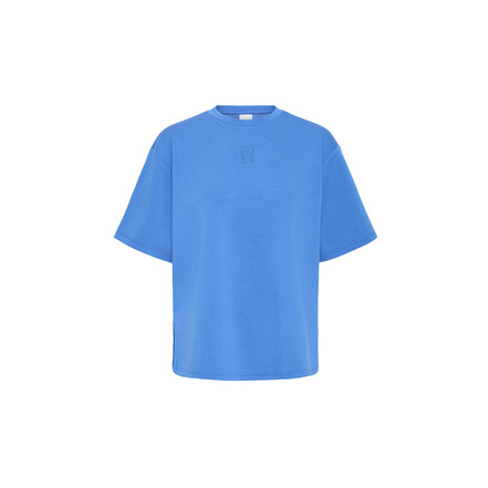 Ichi t-shirt blauw