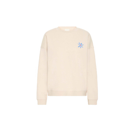 Ichi sweater ecru