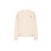 Ichi sweater ecru 1