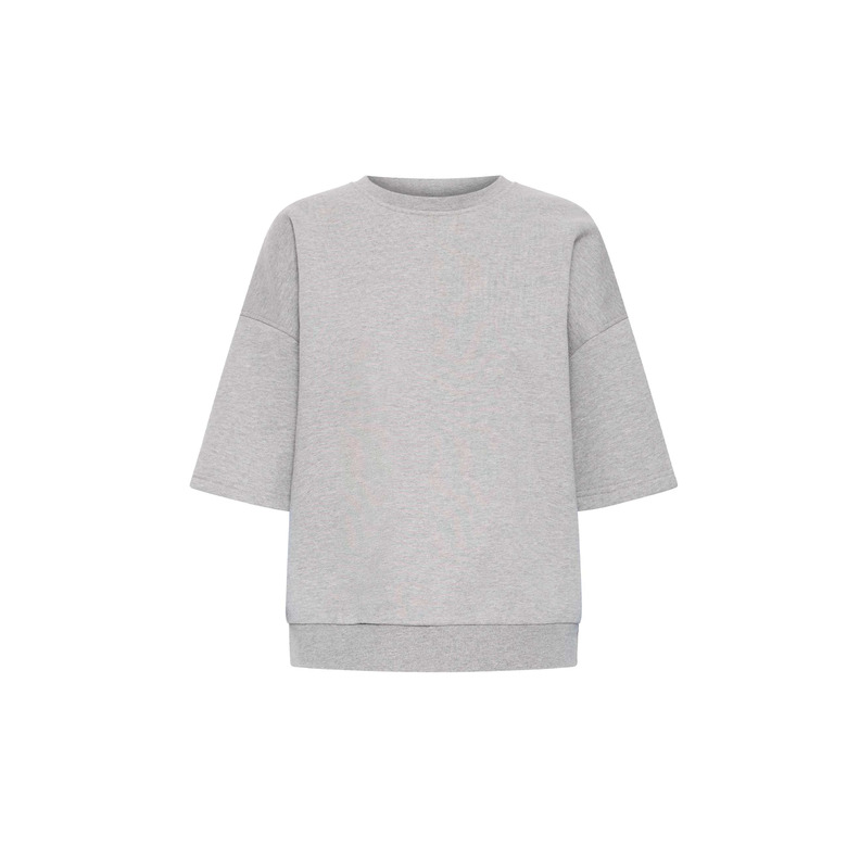 Ichi sweater grijs 1