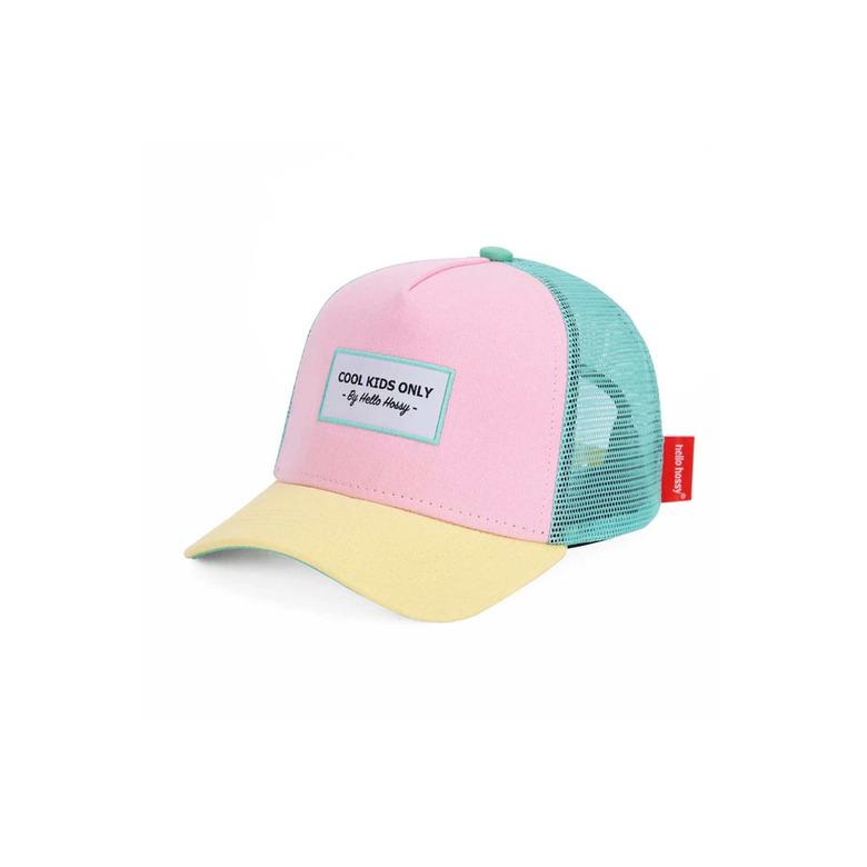 Hello Hossy pet roze 1