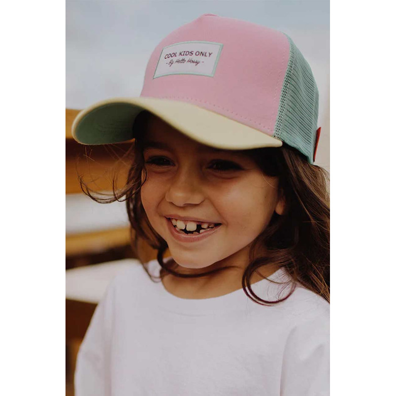 Hello Hossy pet roze 2