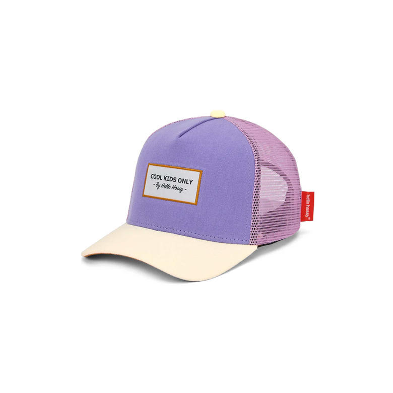 Hello Hossy pet lila 1