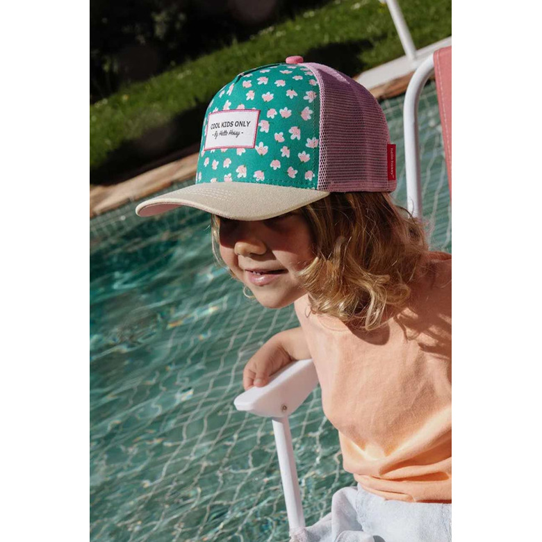 Hello Hossy pet groen 2