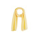 Lollipops scarf yellow