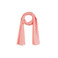 Lollipops scarf pink
