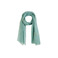 Lollipops scarf green